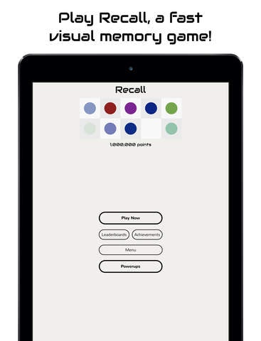 Recall gallery image