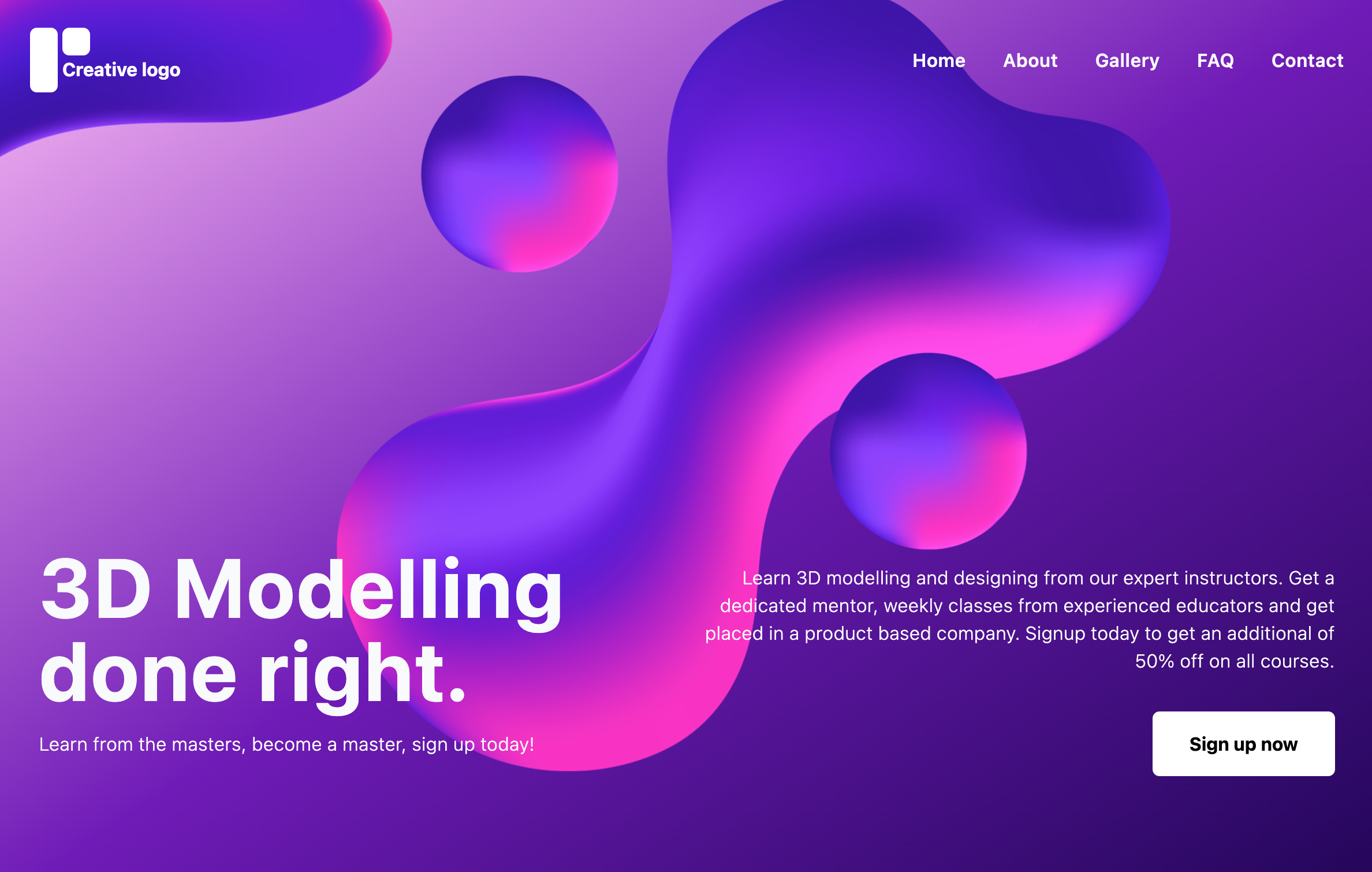 Tailwind Master Kit gallery image