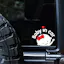 Baby in Car | Baby on Board Sticker