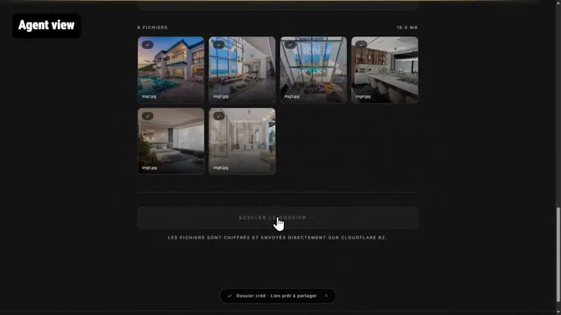 ARVENS screenshot 1 (video preview)