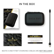 Back Bay - Dual Charging Case gallery image