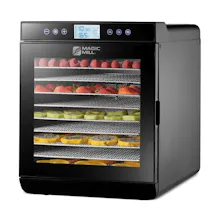 Magic Mill Commercial Food Dehydrator gallery image