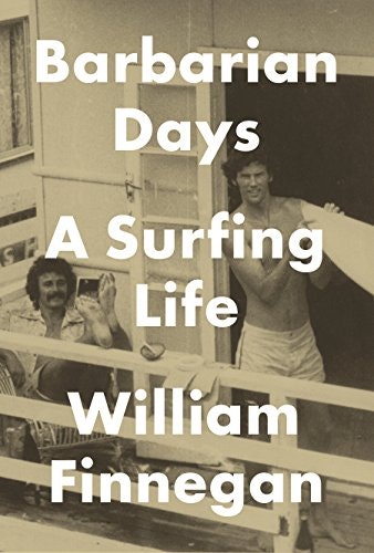 Barbarian Days: A Surfing Life  gallery image