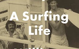 Barbarian Days: A Surfing Life  media 1