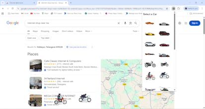 PixFlow gallery image