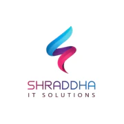 Shraddha IT Solutions logo