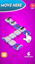 Animals Genius Puzzle Game 3D gallery image