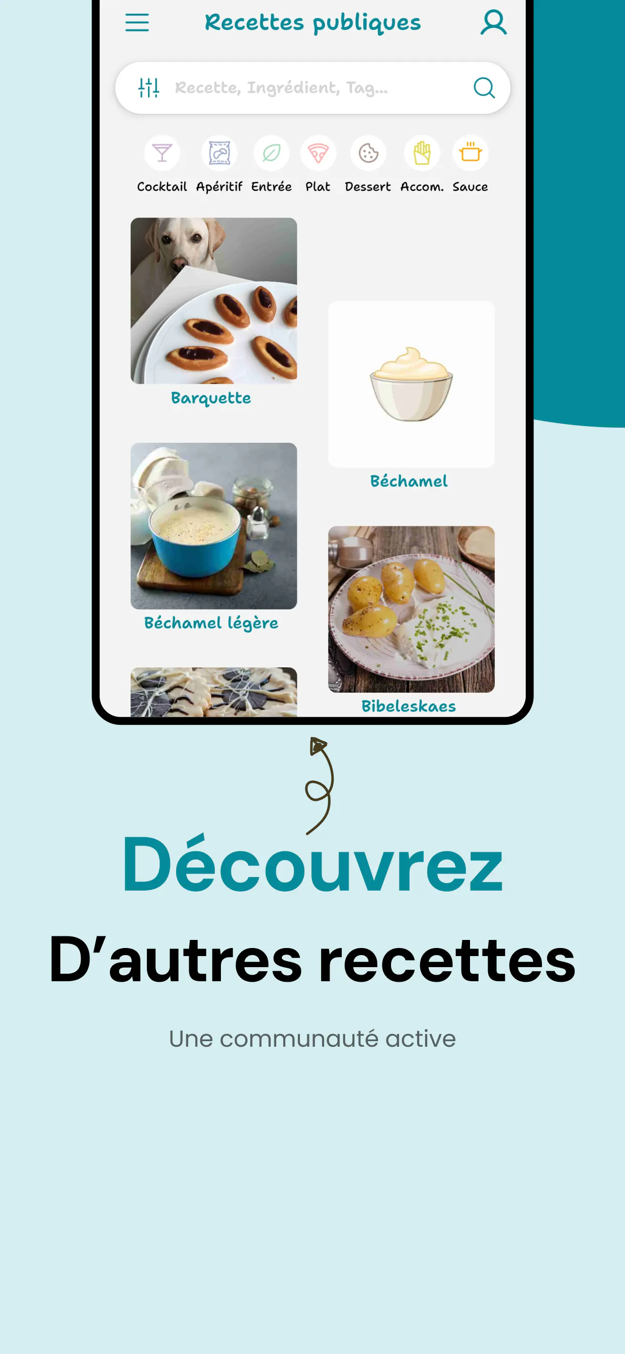 The Pitance - Recettes & Menus gallery image