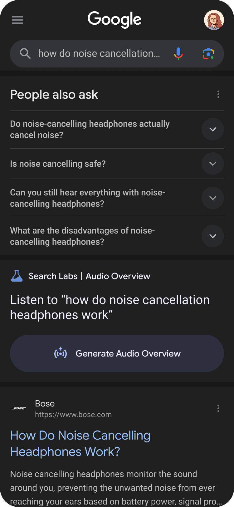 Audio Overview media 3