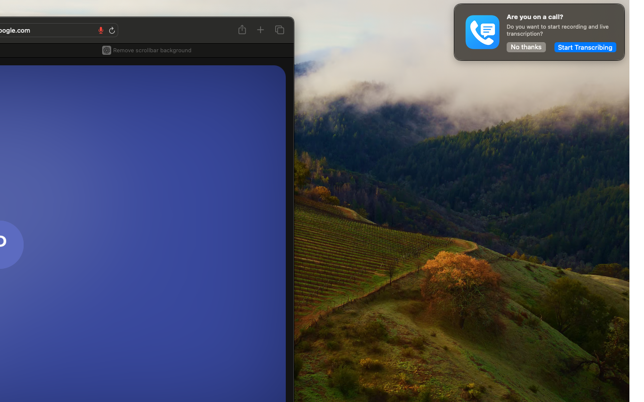 TranscribeX Voice & Call Notes gallery image