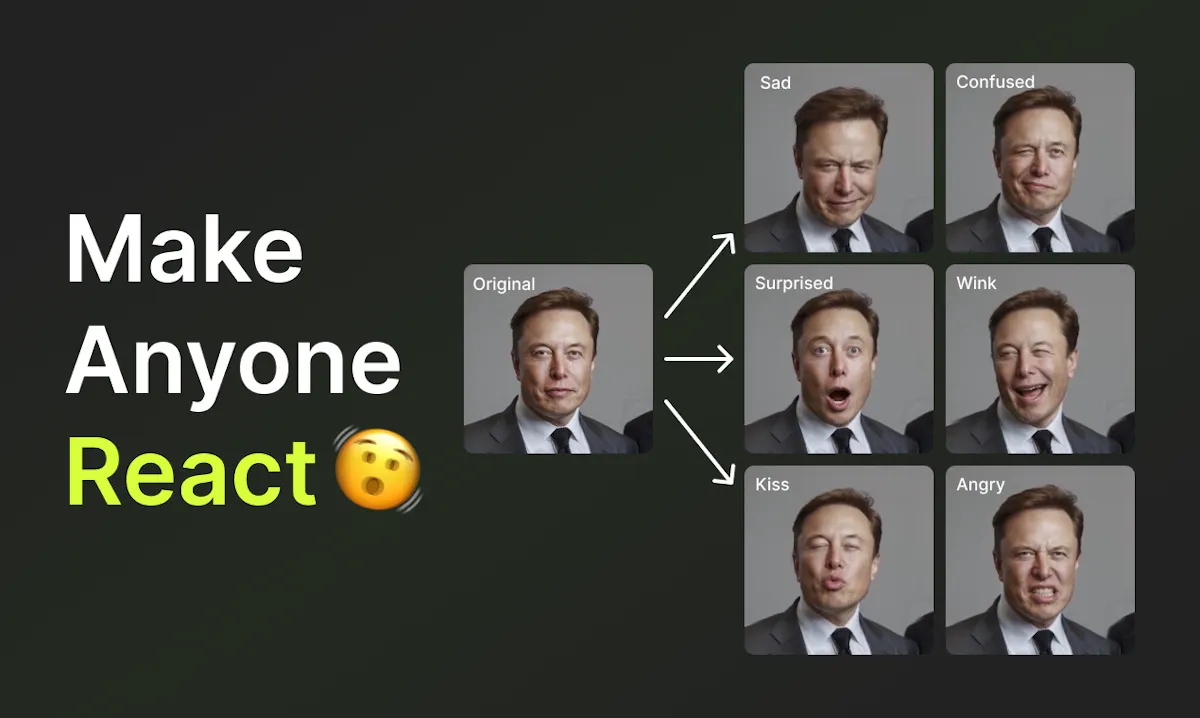 Face Animator