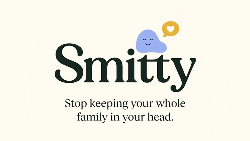 Smitty screenshot 2
