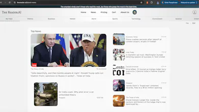 https://thereader.ai/ gallery image