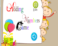 	 Adding Number Game‏ media 2