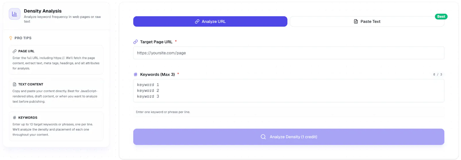 Semantic Pilot screenshot 4