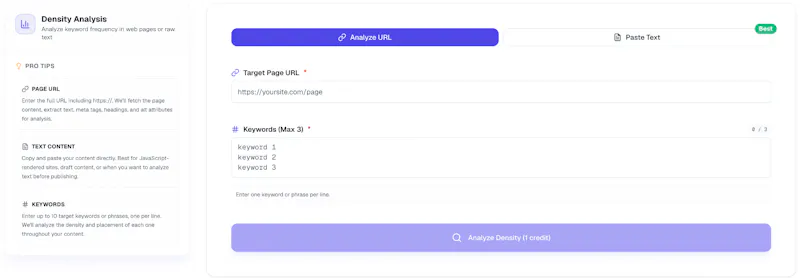 Semantic Pilot screenshot 4