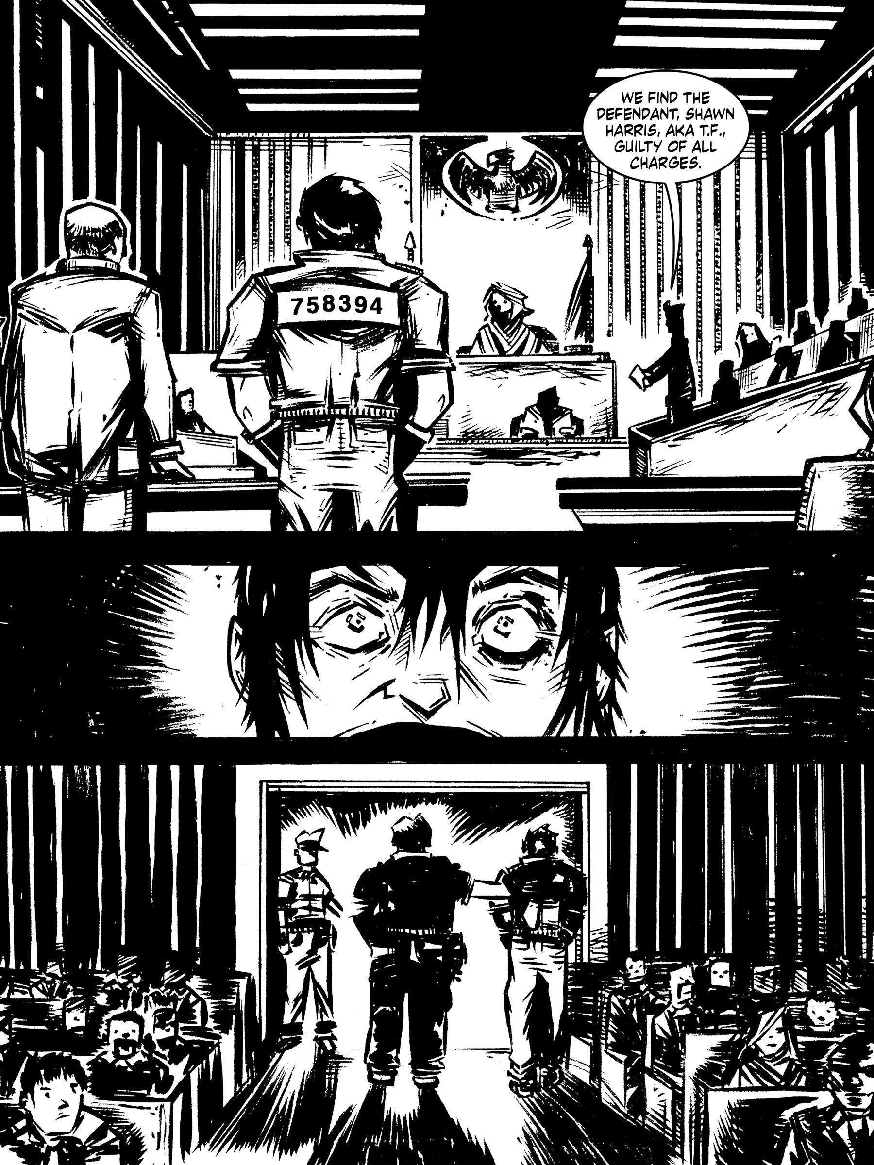 Hacktivity gallery image