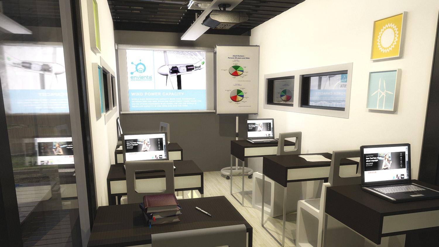 ENVIENTA gallery image