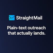 Straight Mail gallery image
