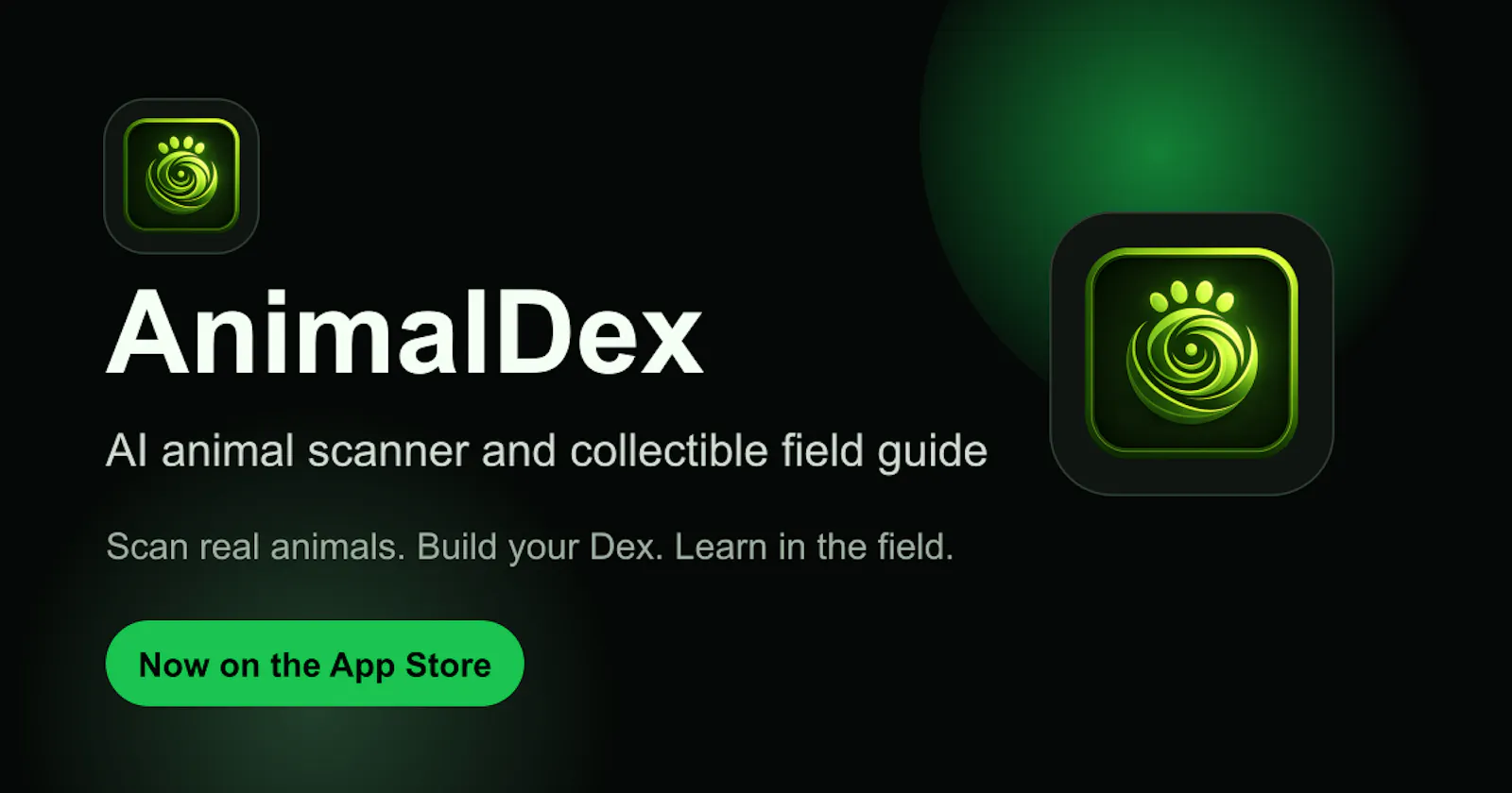 AnimalDex screenshot 2