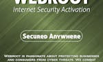 Webroot.com/safe image