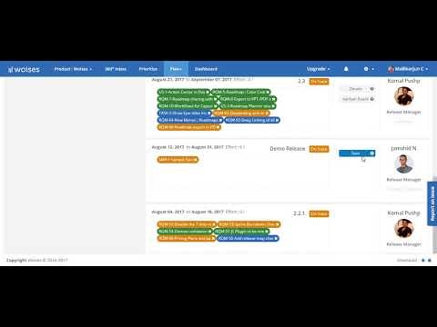 Woises gallery image