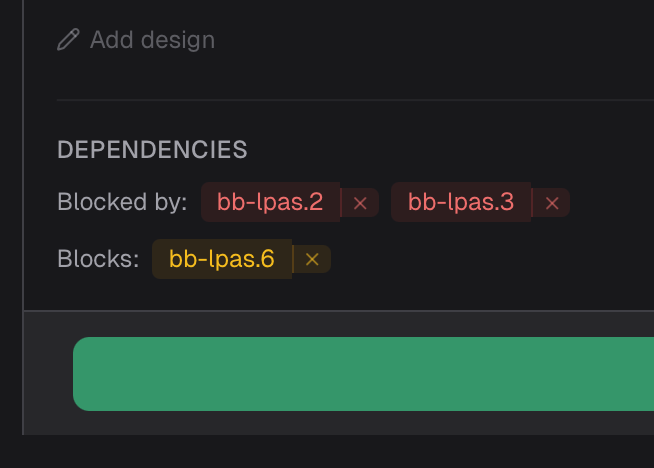 Beadbox - Screenshot 3 showing product features and functionality