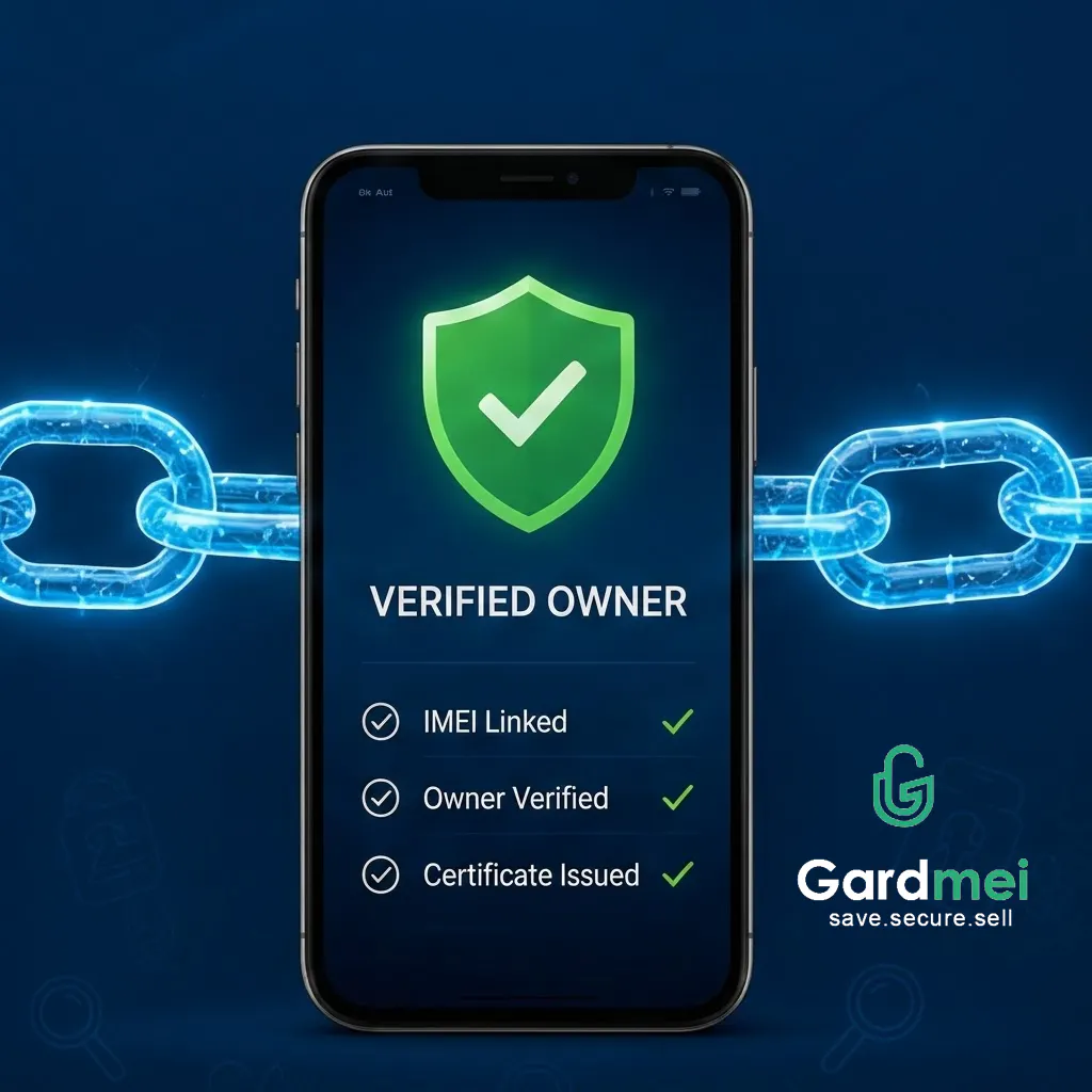 Gardmei gallery image