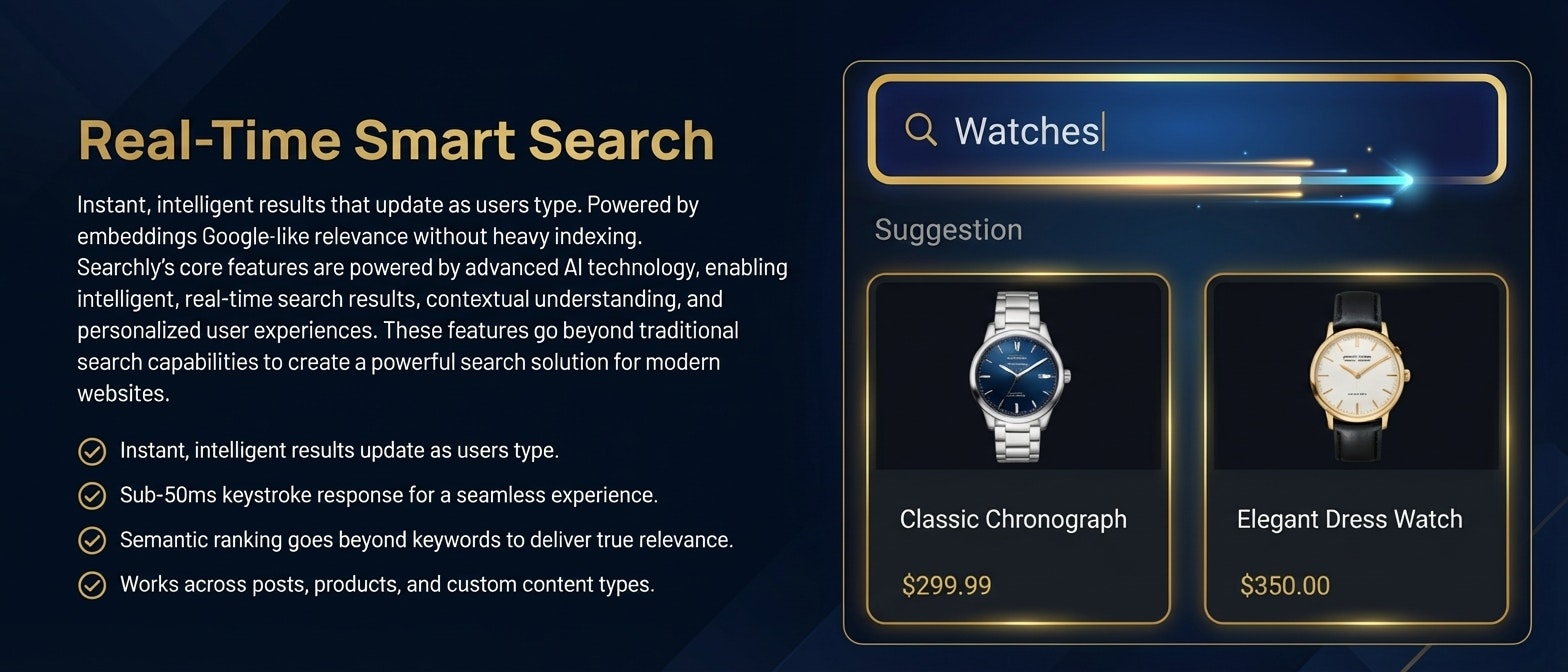 Searchly Pro gallery image