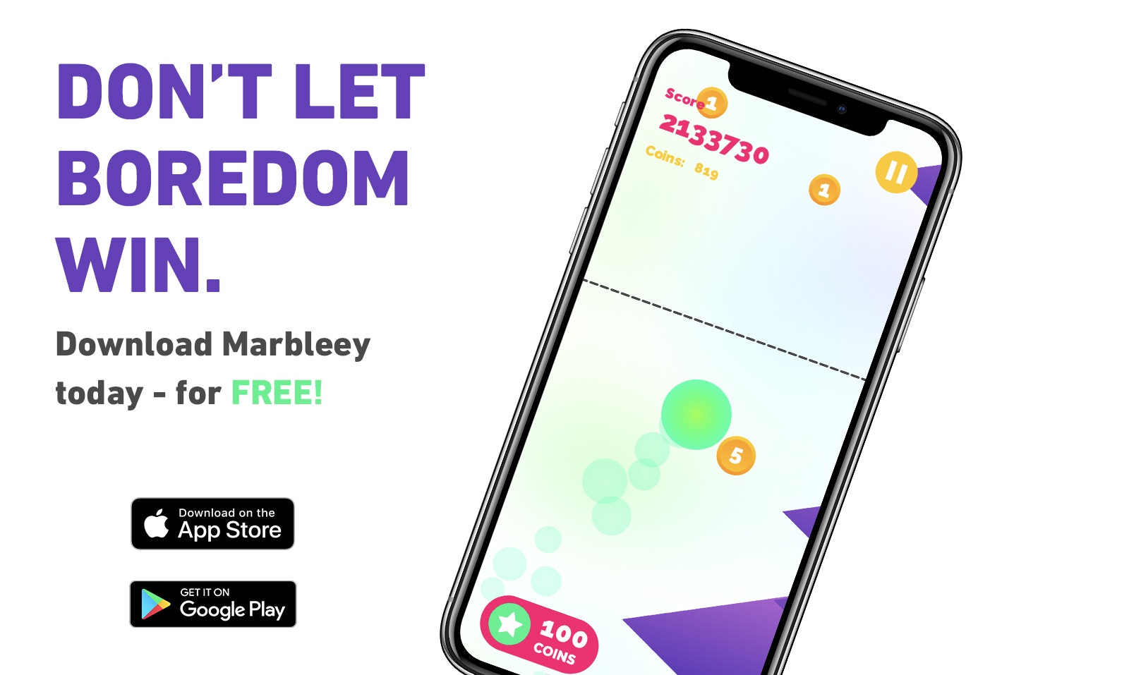 Marbleey gallery image