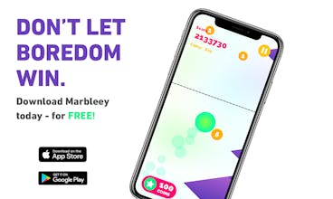 Marbleey gallery image