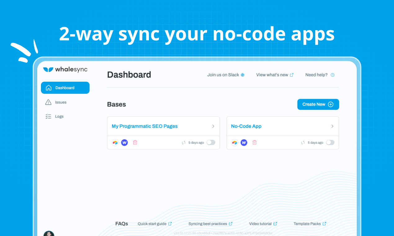 Whalesync media 2