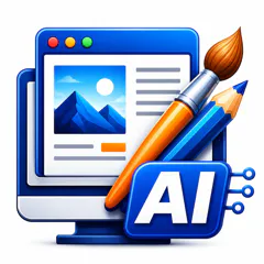 AdCreator AI logo