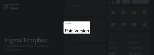 Free Notion Brand Guidelines Template gallery image