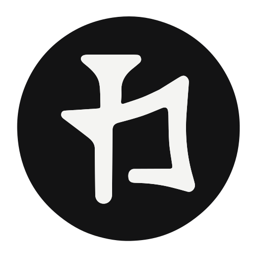 Visa Free Nomads - Product Hunt launch logo and brand identity