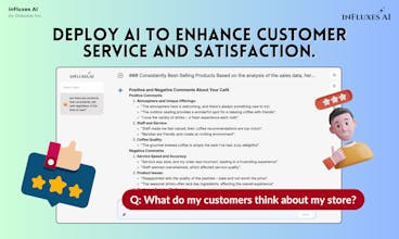 inFluxes AI gallery image