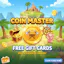 Coin Master Spins Generator