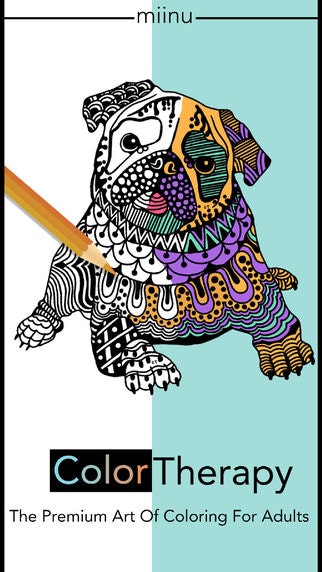 Color Therapy gallery image