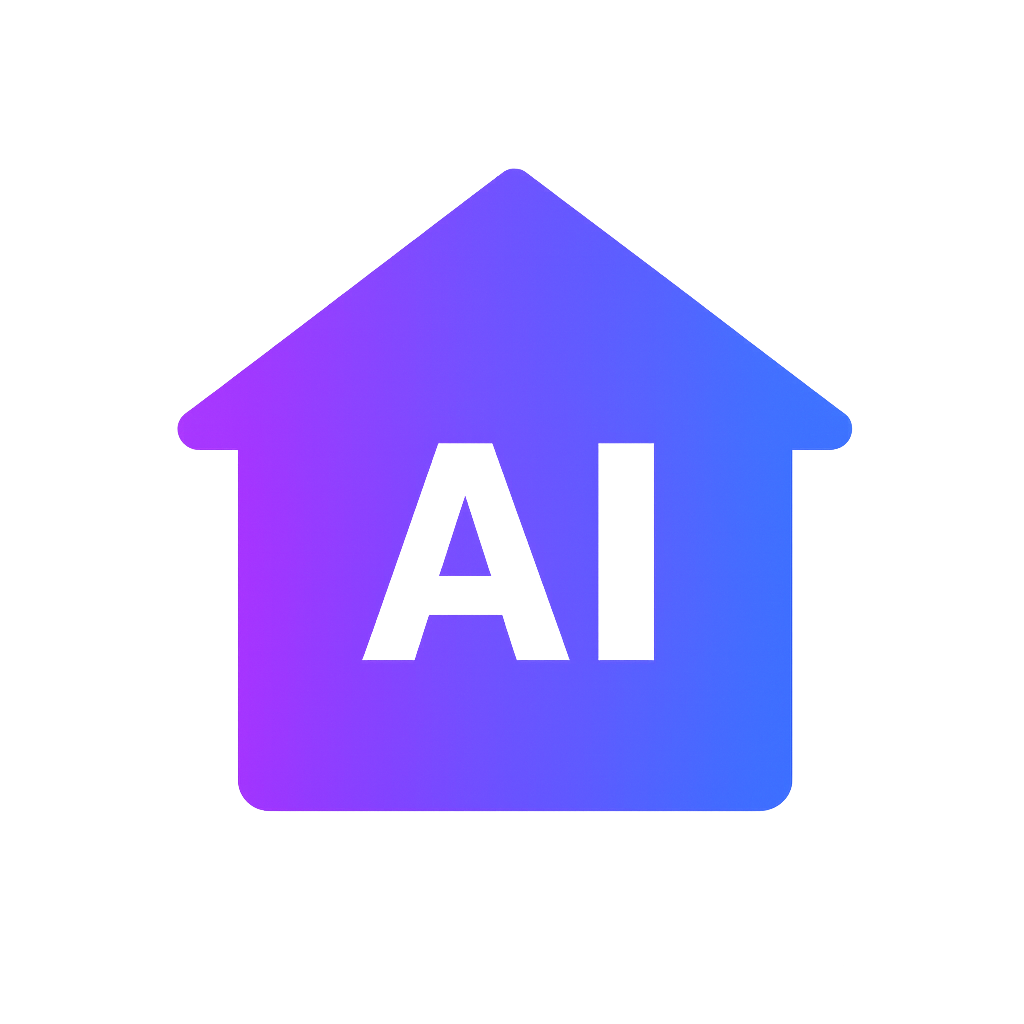 AI Staging App