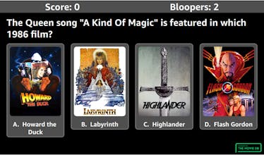 Movie Quiz gallery image