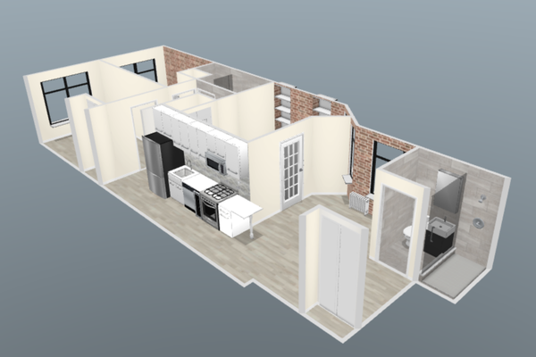 FurnishUp gallery image