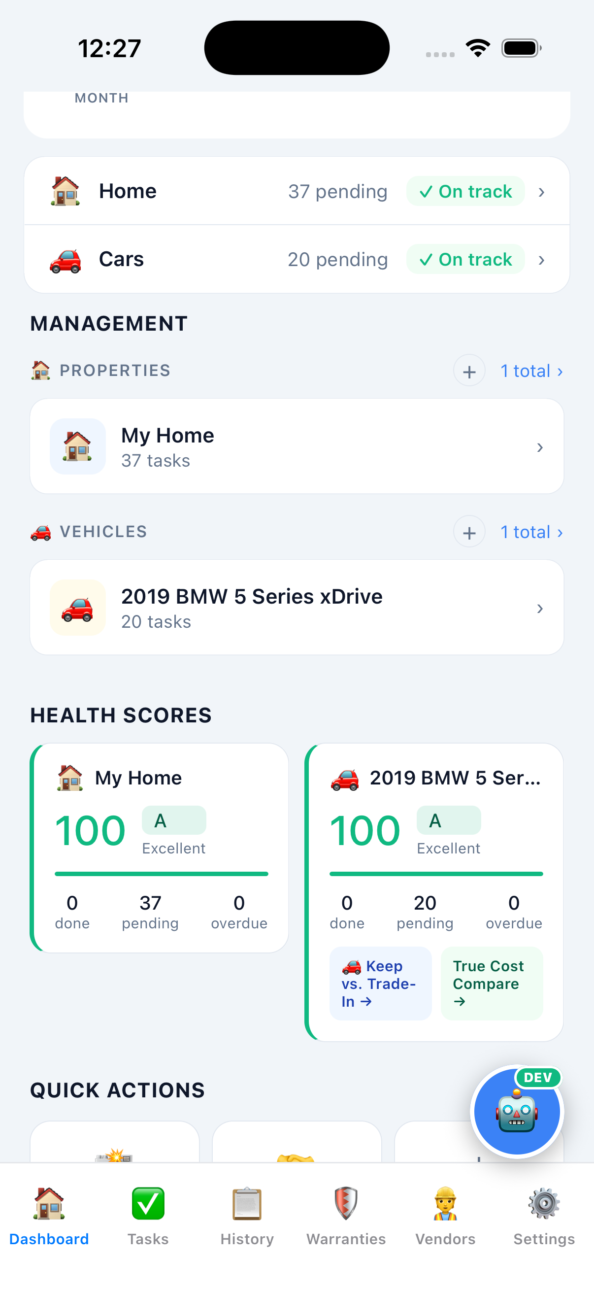 Maintain--It gallery image