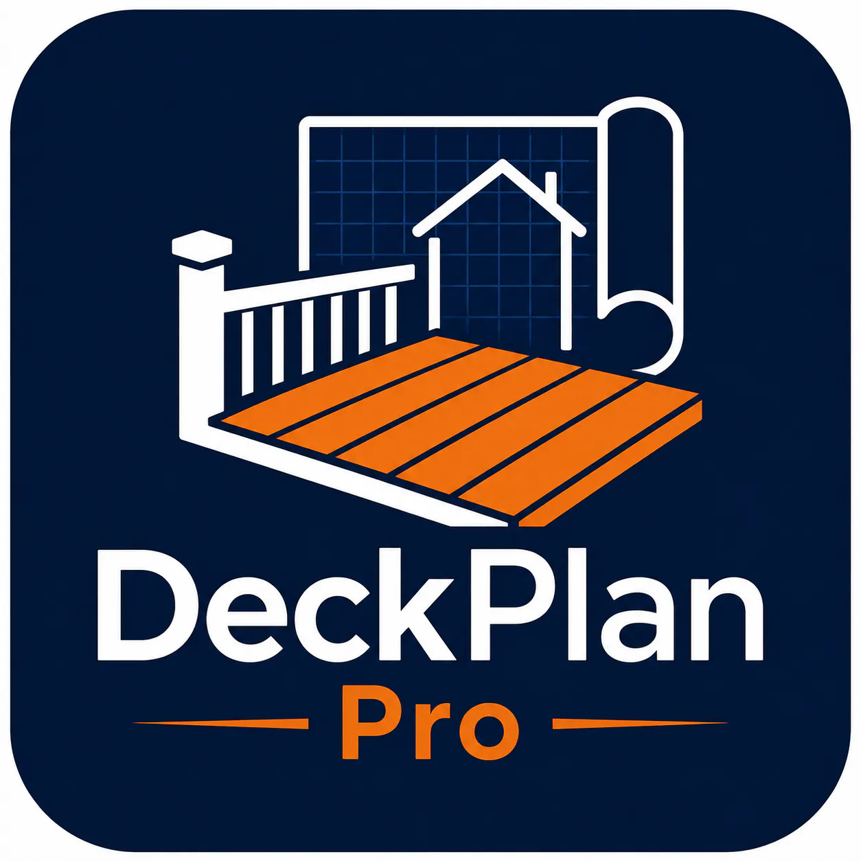 DeckPlan Pro