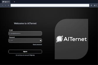 AITernet gallery image