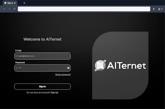 AITernet gallery image