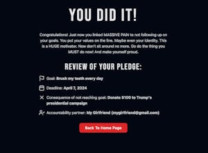 Do It Or Else gallery image