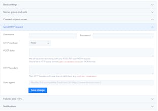 FastCron gallery image