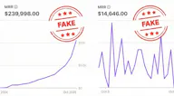 FakeMRR