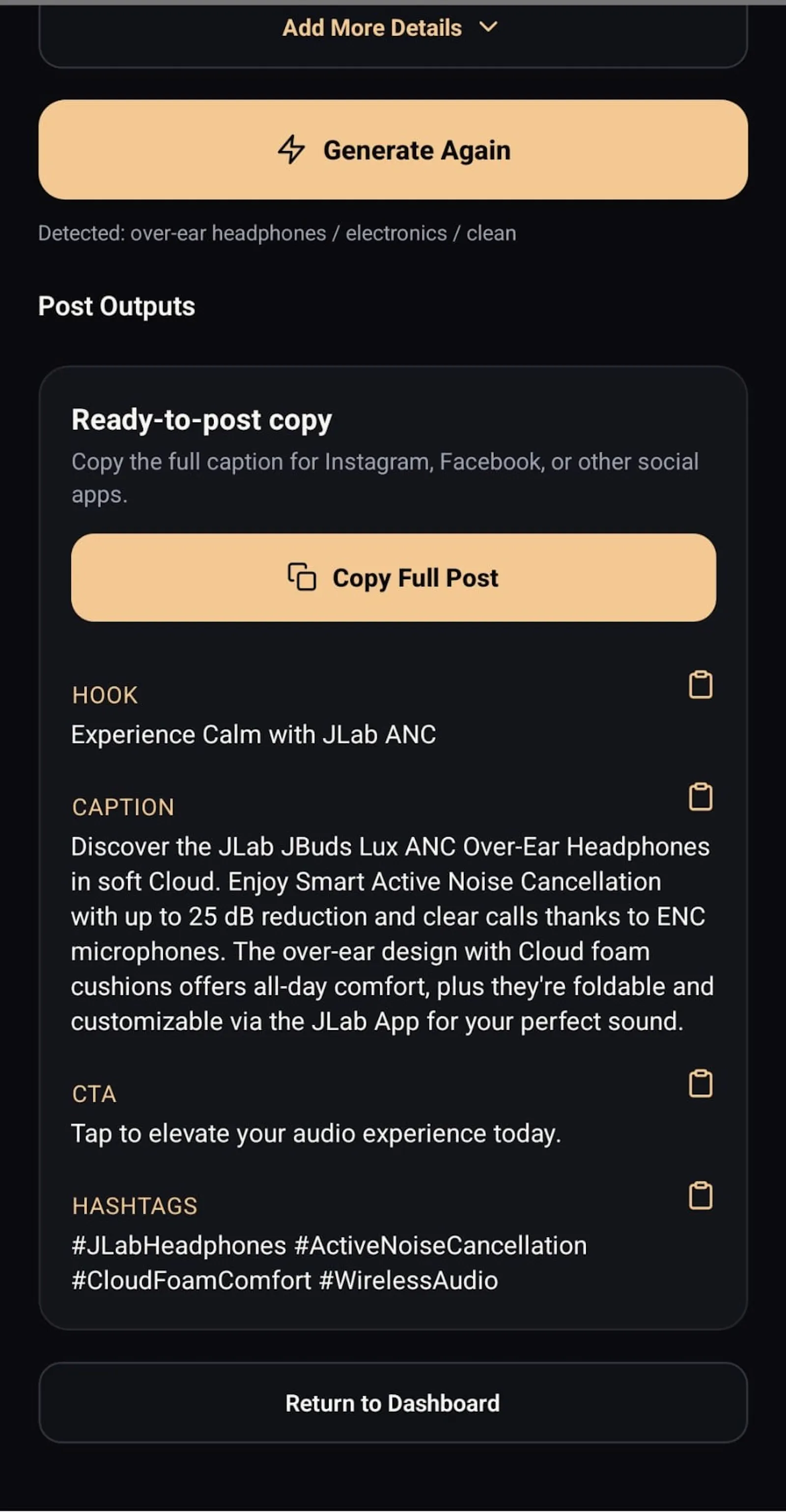 Portrait Drop screenshot 7