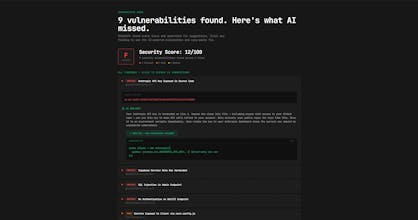 ShipSafe gallery image